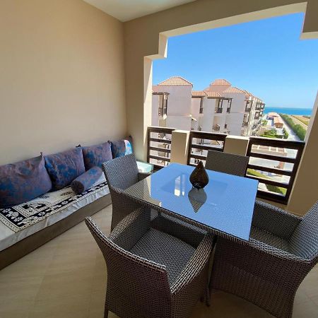 Studio Mit Meerblick Apartment Hurghada Ngoại thất bức ảnh