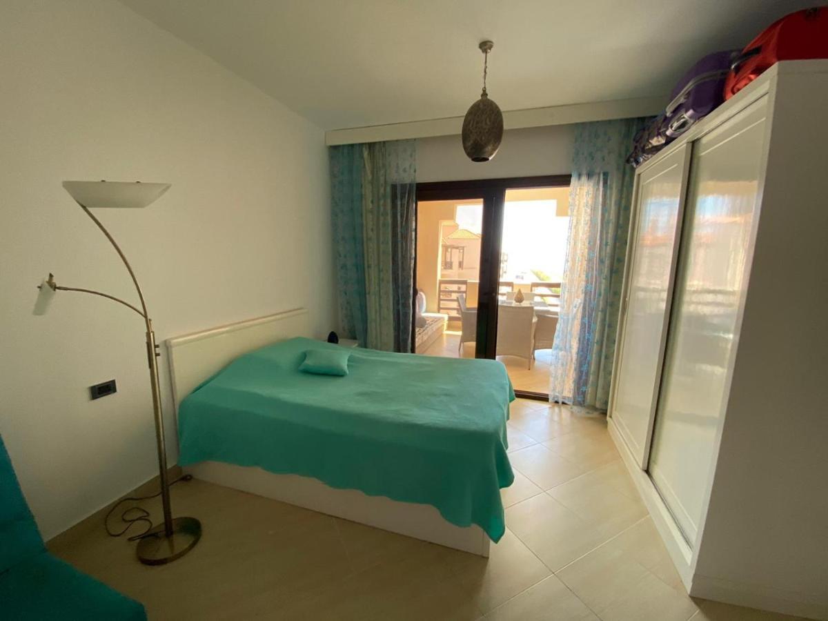 Studio Mit Meerblick Apartment Hurghada Ngoại thất bức ảnh